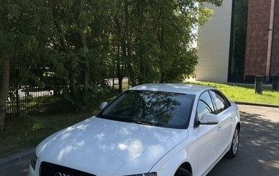 Audi A4, 2009 год, 930 000 рублей, 1 фотография