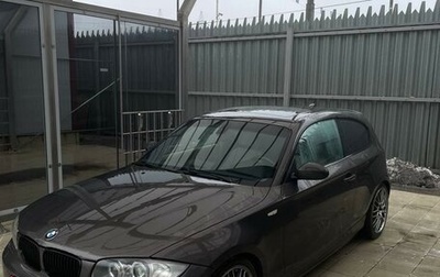 BMW 1 серия, 2008 год, 2 300 000 рублей, 1 фотография