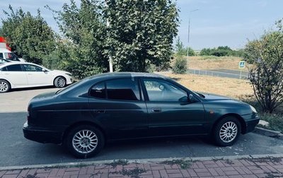 Daewoo Leganza, 1997 год, 130 000 рублей, 1 фотография