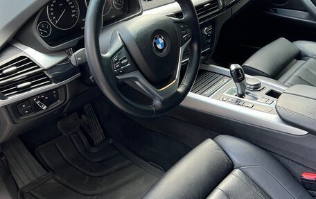 BMW X5, 2015 год, 3 500 000 рублей, 8 фотография