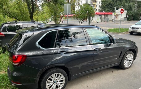 BMW X5, 2015 год, 3 500 000 рублей, 10 фотография