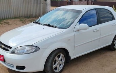 Chevrolet Lacetti, 2011 год, 560 000 рублей, 1 фотография