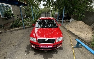 Skoda Octavia, 2008 год, 690 000 рублей, 1 фотография