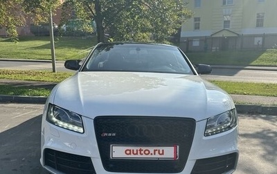 Audi A5, 2011 год, 1 200 000 рублей, 1 фотография