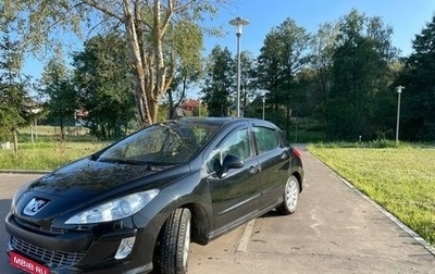 Peugeot 308 II, 2010 год, 999 000 рублей, 1 фотография