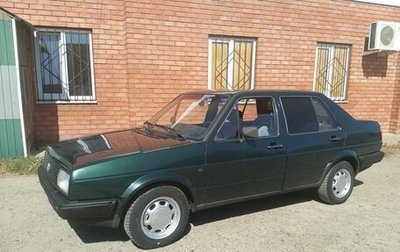 Volkswagen Jetta III, 1985 год, 175 000 рублей, 1 фотография