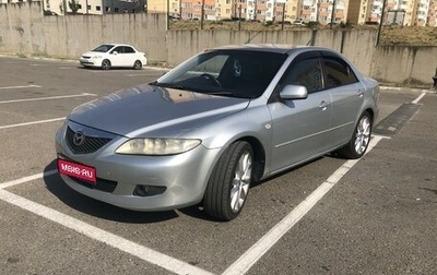 Mazda 6, 2005 год, 420 000 рублей, 1 фотография