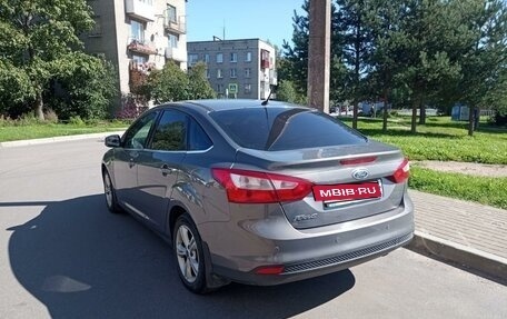 Ford Focus III, 2012 год, 855 000 рублей, 4 фотография