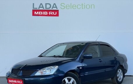 Mitsubishi Lancer IX, 2006 год, 438 000 рублей, 1 фотография