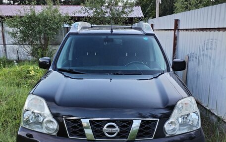 Nissan X-Trail, 2008 год, 1 190 000 рублей, 1 фотография