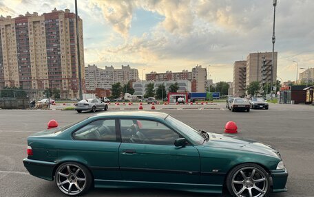 BMW 3 серия, 1996 год, 1 000 000 рублей, 9 фотография