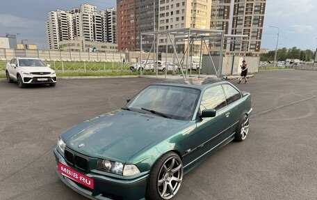 BMW 3 серия, 1996 год, 1 000 000 рублей, 7 фотография