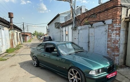 BMW 3 серия, 1996 год, 1 000 000 рублей, 2 фотография