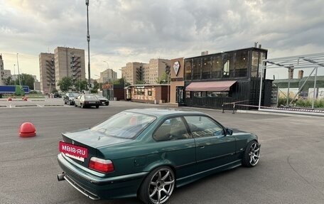 BMW 3 серия, 1996 год, 1 000 000 рублей, 10 фотография