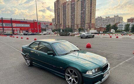 BMW 3 серия, 1996 год, 1 000 000 рублей, 12 фотография