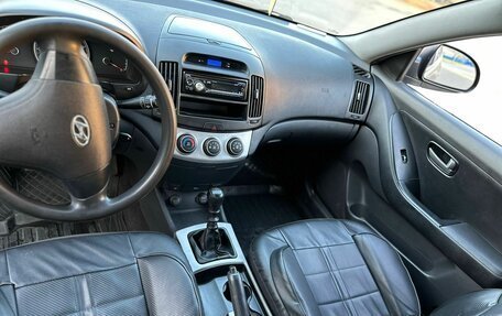 Hyundai Elantra IV, 2009 год, 620 000 рублей, 6 фотография