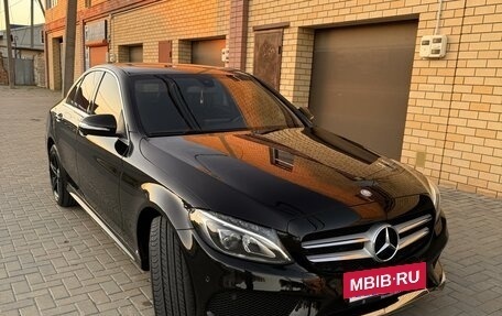 Mercedes-Benz C-Класс, 2014 год, 2 080 000 рублей, 4 фотография