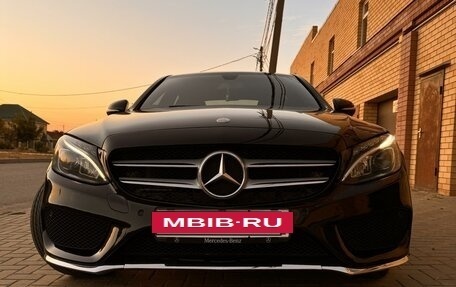 Mercedes-Benz C-Класс, 2014 год, 2 080 000 рублей, 8 фотография