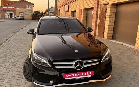 Mercedes-Benz C-Класс, 2014 год, 2 080 000 рублей, 7 фотография