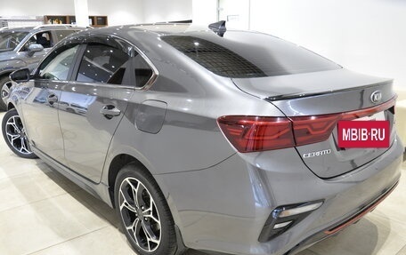 KIA Cerato IV, 2020 год, 2 149 000 рублей, 4 фотография