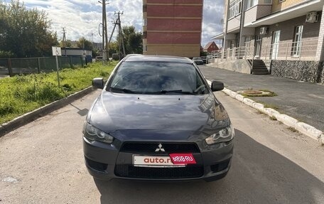 Mitsubishi Lancer IX, 2008 год, 750 000 рублей, 2 фотография