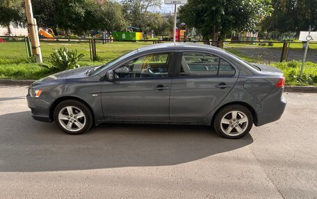 Mitsubishi Lancer IX, 2008 год, 750 000 рублей, 8 фотография