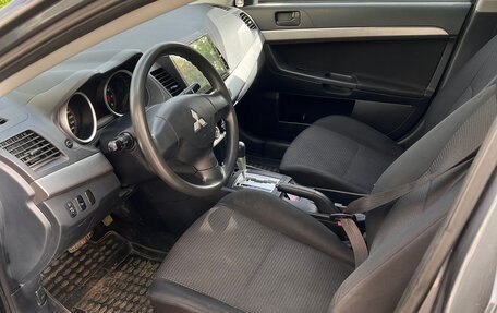 Mitsubishi Lancer IX, 2008 год, 750 000 рублей, 9 фотография