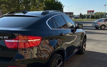 BMW X6, 2008 год, 2 100 000 рублей, 5 фотография