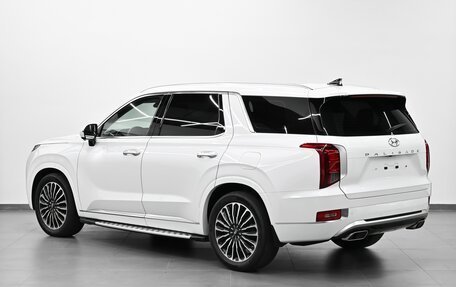 Hyundai Palisade I, 2021 год, 4 999 000 рублей, 4 фотография