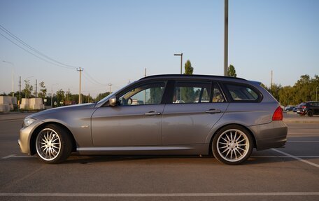 BMW 3 серия, 2010 год, 1 600 000 рублей, 8 фотография