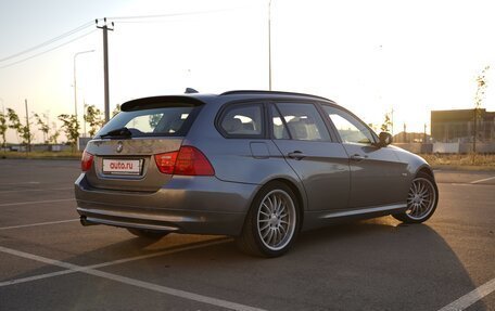 BMW 3 серия, 2010 год, 1 600 000 рублей, 5 фотография