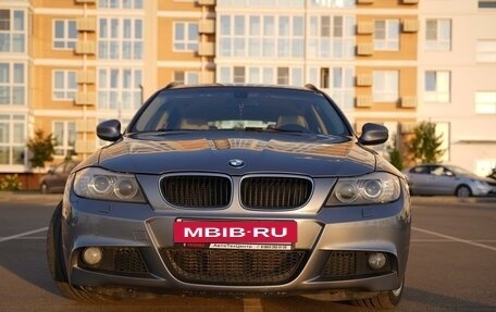 BMW 3 серия, 2010 год, 1 600 000 рублей, 2 фотография