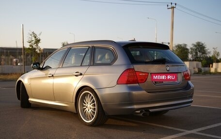 BMW 3 серия, 2010 год, 1 600 000 рублей, 7 фотография