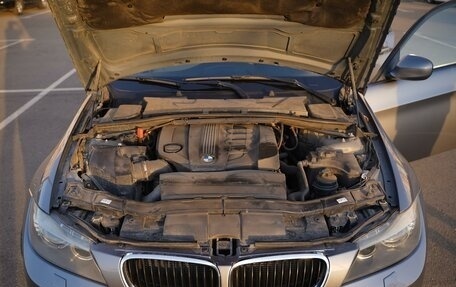 BMW 3 серия, 2010 год, 1 600 000 рублей, 17 фотография