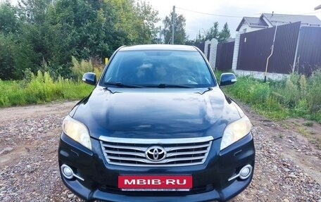 Toyota RAV4, 2011 год, 1 400 000 рублей, 2 фотография