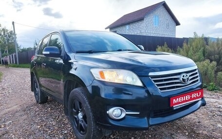 Toyota RAV4, 2011 год, 1 400 000 рублей, 3 фотография