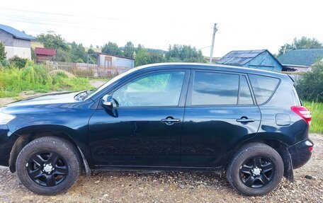 Toyota RAV4, 2011 год, 1 400 000 рублей, 6 фотография