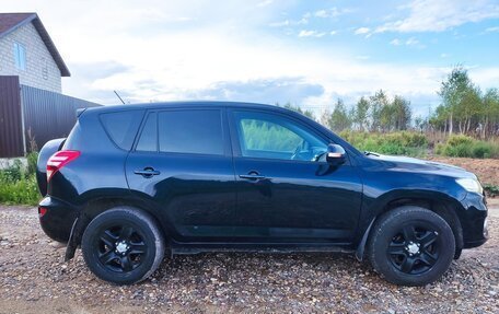 Toyota RAV4, 2011 год, 1 400 000 рублей, 7 фотография