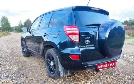 Toyota RAV4, 2011 год, 1 400 000 рублей, 11 фотография