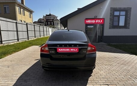 Volvo S80 II рестайлинг 2, 2012 год, 1 550 000 рублей, 4 фотография