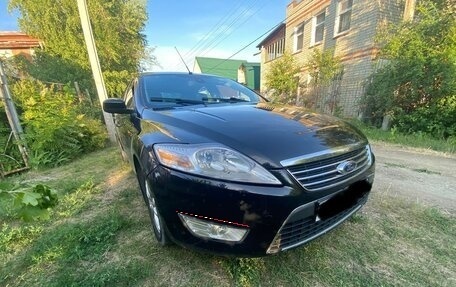 Ford Mondeo IV, 2009 год, 650 000 рублей, 11 фотография