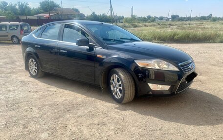 Ford Mondeo IV, 2009 год, 650 000 рублей, 16 фотография