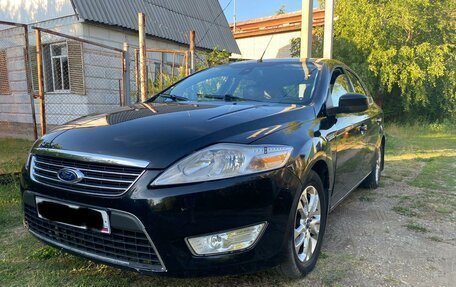 Ford Mondeo IV, 2009 год, 650 000 рублей, 13 фотография