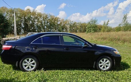 Toyota Camry, 2011 год, 1 450 000 рублей, 4 фотография