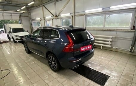 Volvo XC60 II, 2018 год, 4 500 000 рублей, 11 фотография