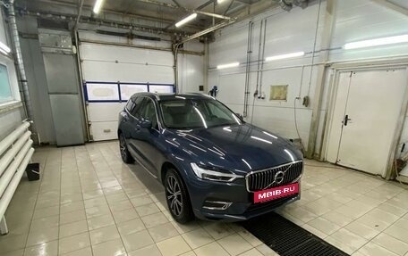 Volvo XC60 II, 2018 год, 4 500 000 рублей, 15 фотография