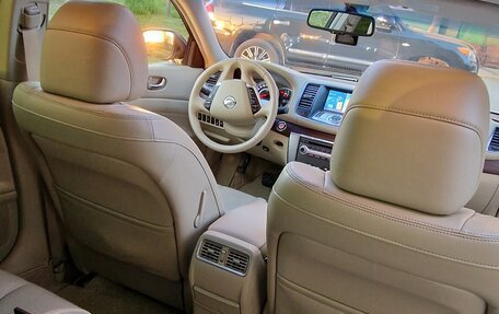 Nissan Teana, 2012 год, 1 370 000 рублей, 10 фотография