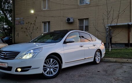 Nissan Teana, 2012 год, 1 370 000 рублей, 17 фотография