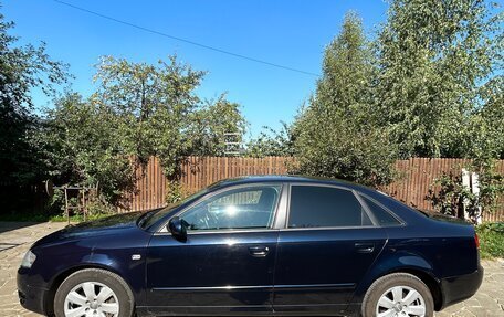 Audi A4, 2006 год, 770 000 рублей, 2 фотография