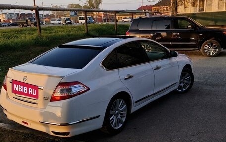 Nissan Teana, 2012 год, 1 370 000 рублей, 25 фотография